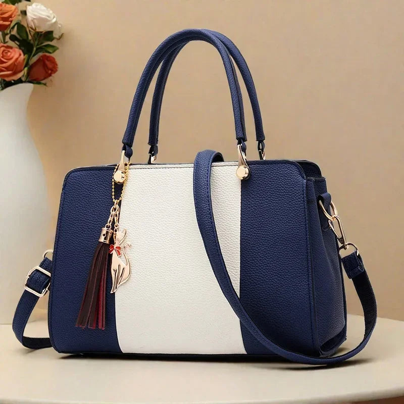 luxury Casual one shoulder underarm bags