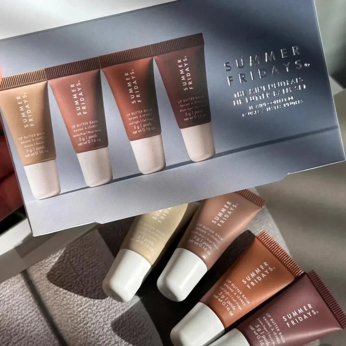 HOT Lip Balm Moisturizing Makeup