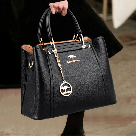 DANA Soft Leather Luxury Bags