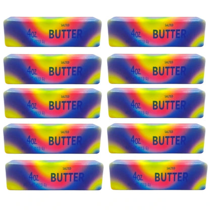 Soft Butter Stick Squeeze Slow Rise Stress Relief Toy