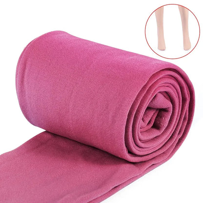 Winter Thermal Warm Thick Stretch Slim Socks