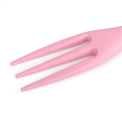 Cepillo definidor de rizos para cabello rizado