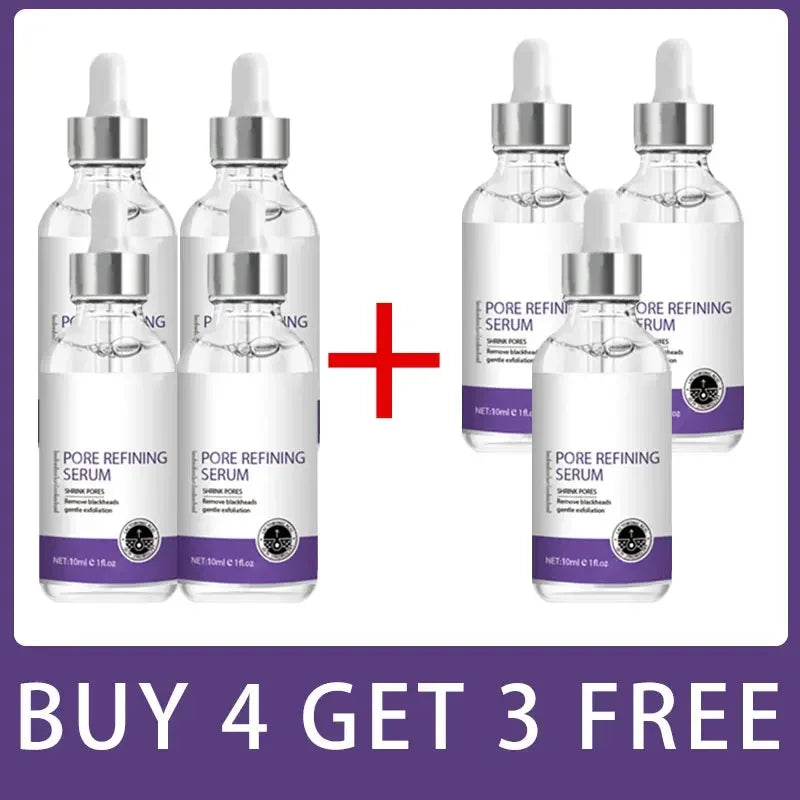Skin Texture | Pore Refining  Brightening Serum