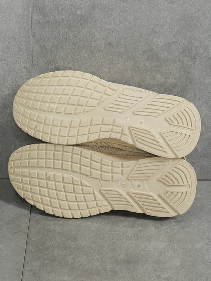 Casual sports fly weaving Sneakers