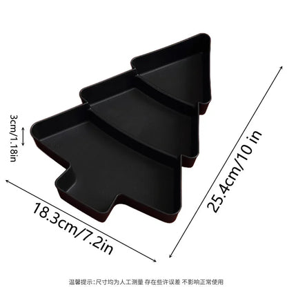 Plastic Plate Dishes Bowl Tray Tableware