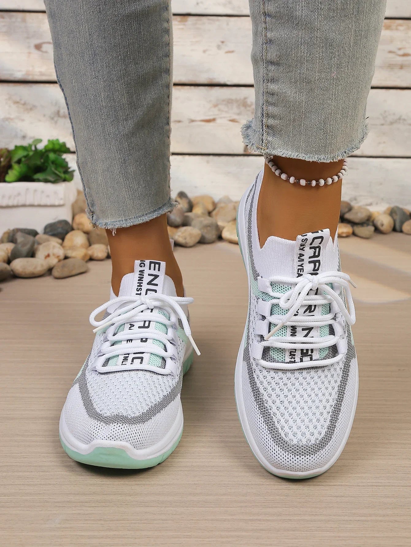 Casual single Light sneaker Shoes