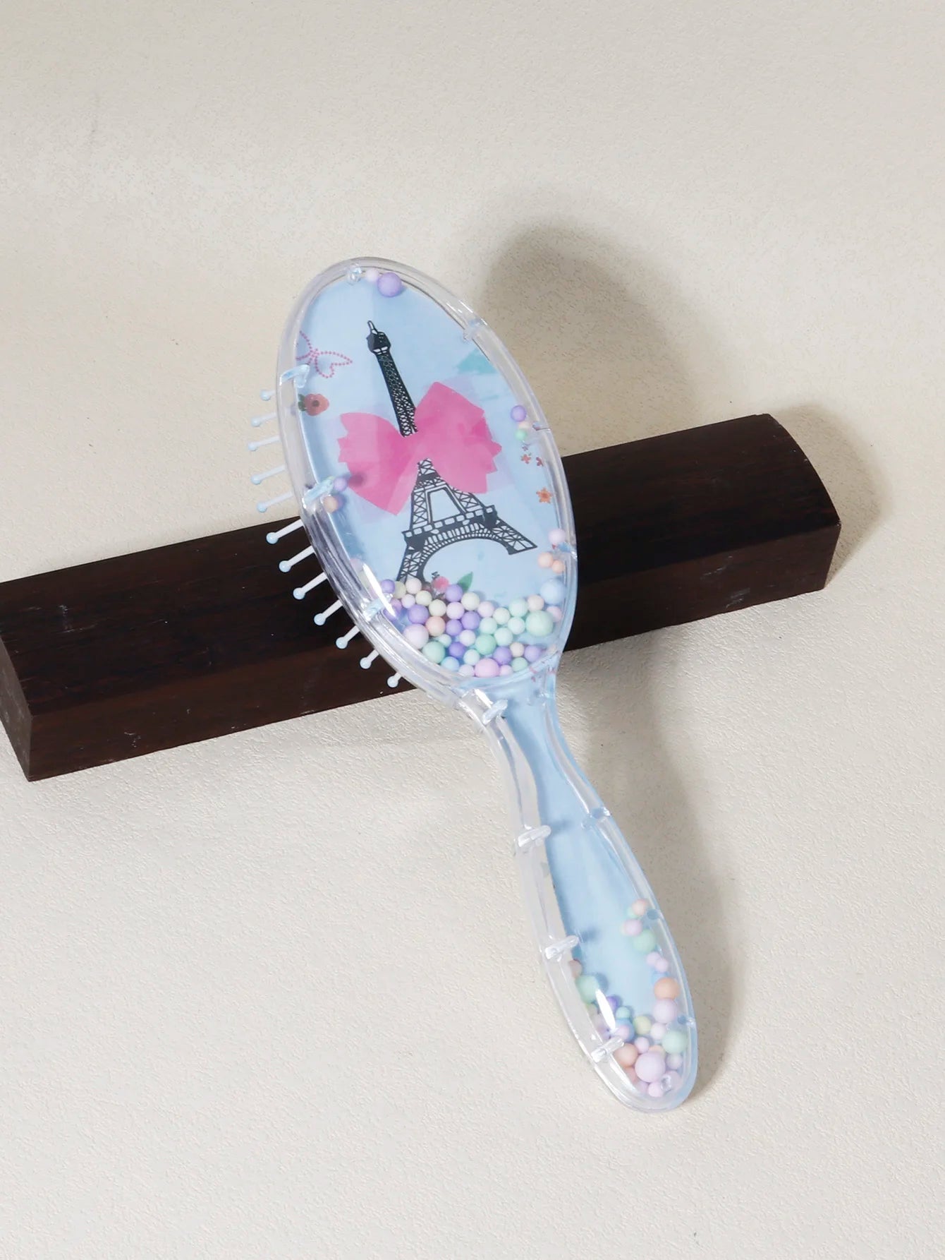 cute cartoon comb scalp massage air hair brush