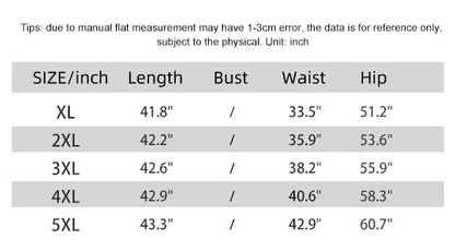 Plus Size Wide Leg Pants Elastic High Waist Loose Fit Pants