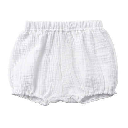 Baby Bloomers 0-4T Toddler Cotton Newborn Shorts