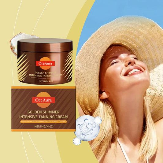 Carrot Natural Self Tan Lotion Body Tanning Cream