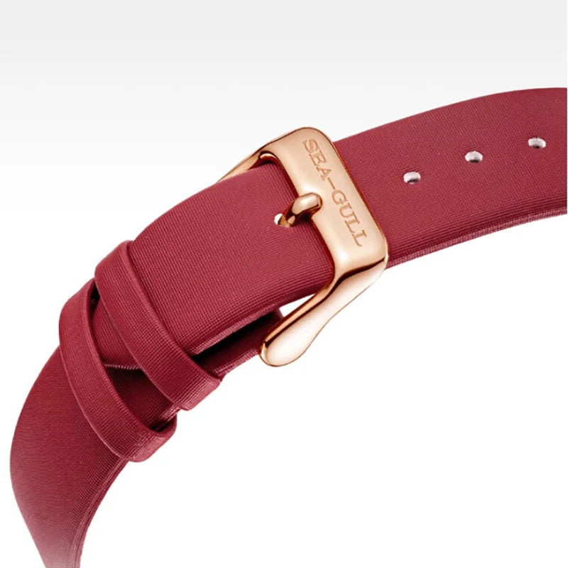 Luxury Dial Hollow Stainless Steel Wristwatch Watches