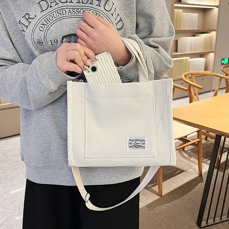 Square Crossbody Bag