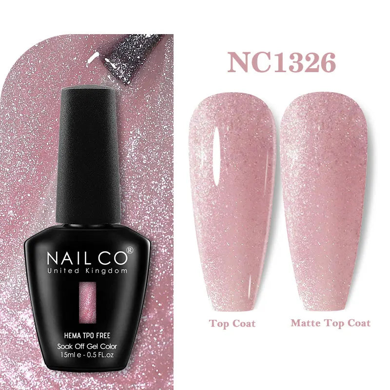 15ml Nail Gel Polish Vernis Nails Art Manicure Design Hybrid Remover Gel