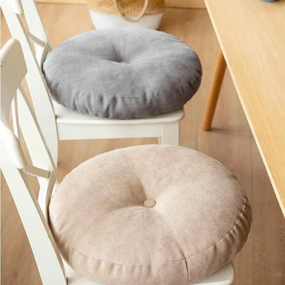 Floor Seat Pillow Solid Color Suitable for Meditation Yoga
