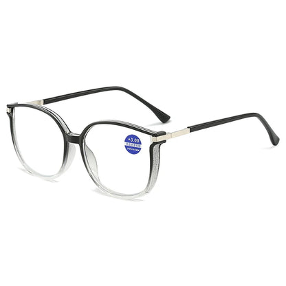 Anti Blue Light Presbyopia Large Frame Presbyopia Reading Glasses