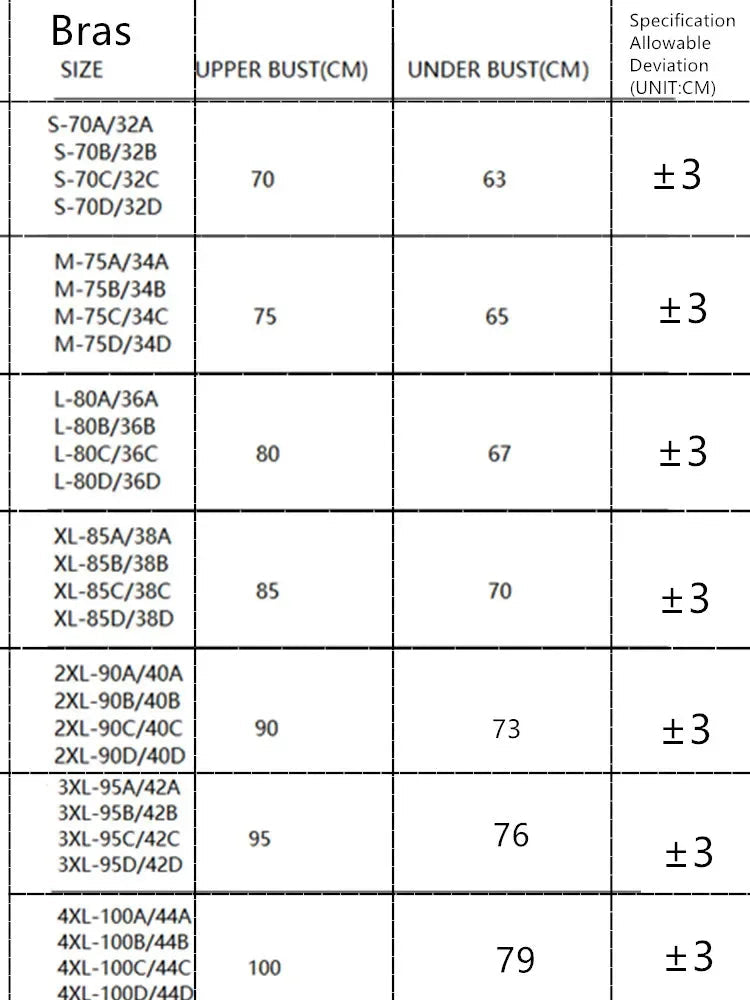 Japanese Lolita Lingerie Set