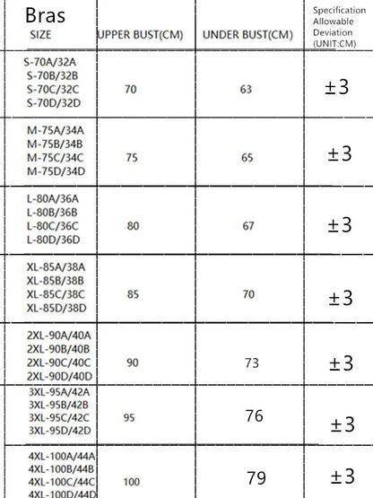 Japanese Lolita Lingerie Set