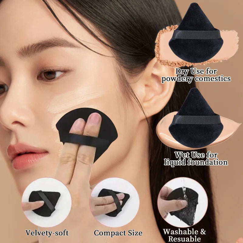 Brushes Makeup Kit Professional Soft Powder Brush