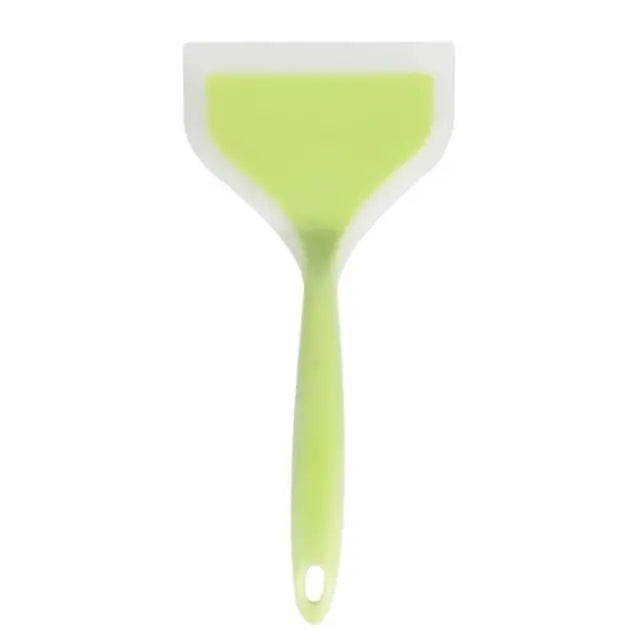 Silicone Spatula Household Egg Roll Spatula