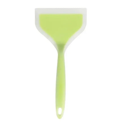 Silicone Spatula Household Egg Roll Spatula