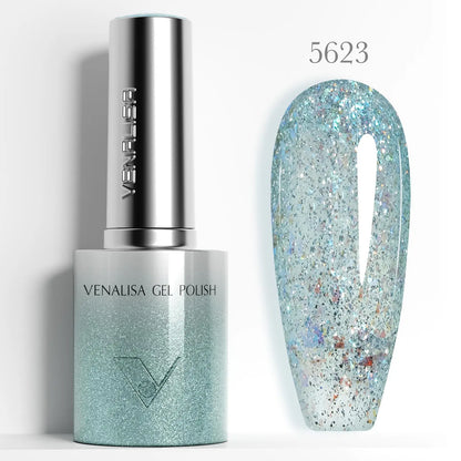 Varnish Cat Eye Magnet Nail Gel Polish