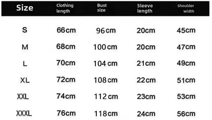 تي شيرت قطن خالص بأكمام قصيرة على طراز الهاي ستريت