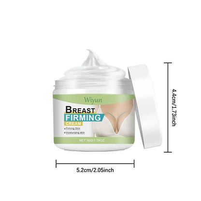 Breast Firming Cream Lifting Tightening Moisturizing