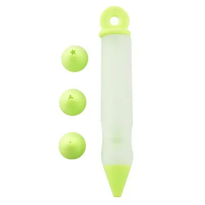 Silicone Food Chocolate Decorating Tools Cake