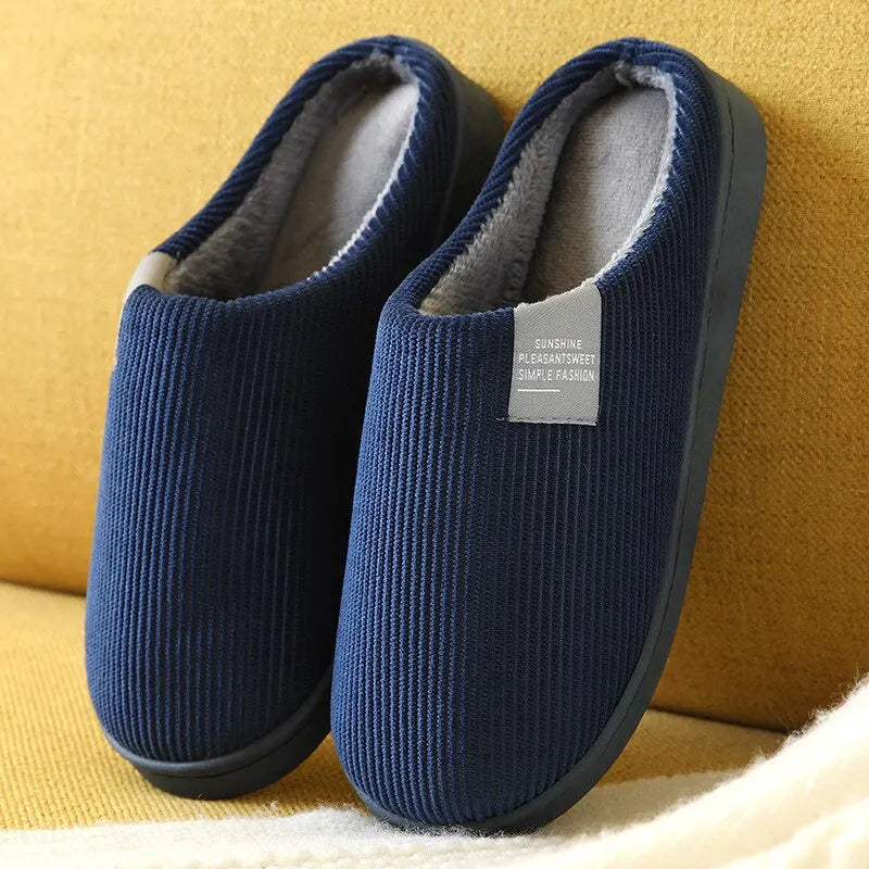 Thick Soft Bottom  Slippers