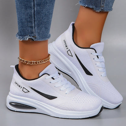 Breathable non-slip casual sports flat Sneakers
