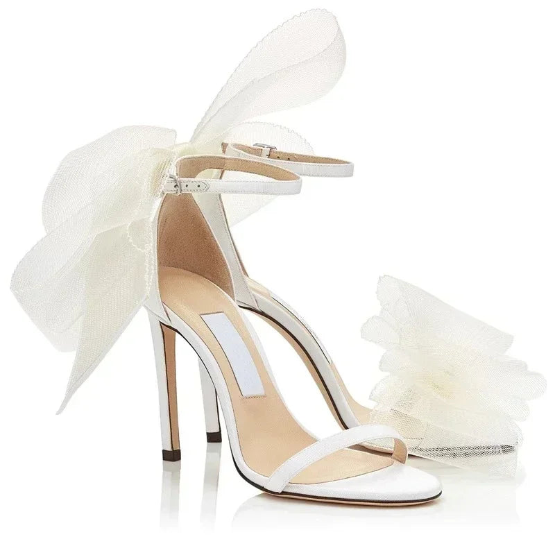 High Heels Heels Wedding Shoes