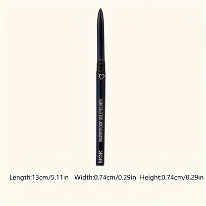 Long-lasting Eyeliner Pencil Waterproof Makeup