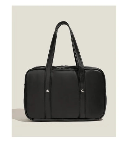 Japanese Two-dimensional Student JK Uniform PU Schoolbag