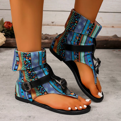 Elegant Lightweight and Sexy Cool Boots Plus Size Sandals