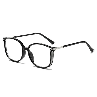 Anti Blue Light Presbyopia Eyewear Large Frame Presbyopia  Reading Glasses