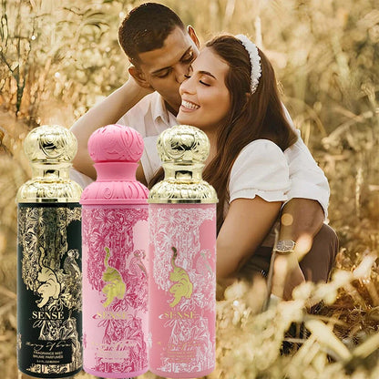 Perfume árabe oriental unisex