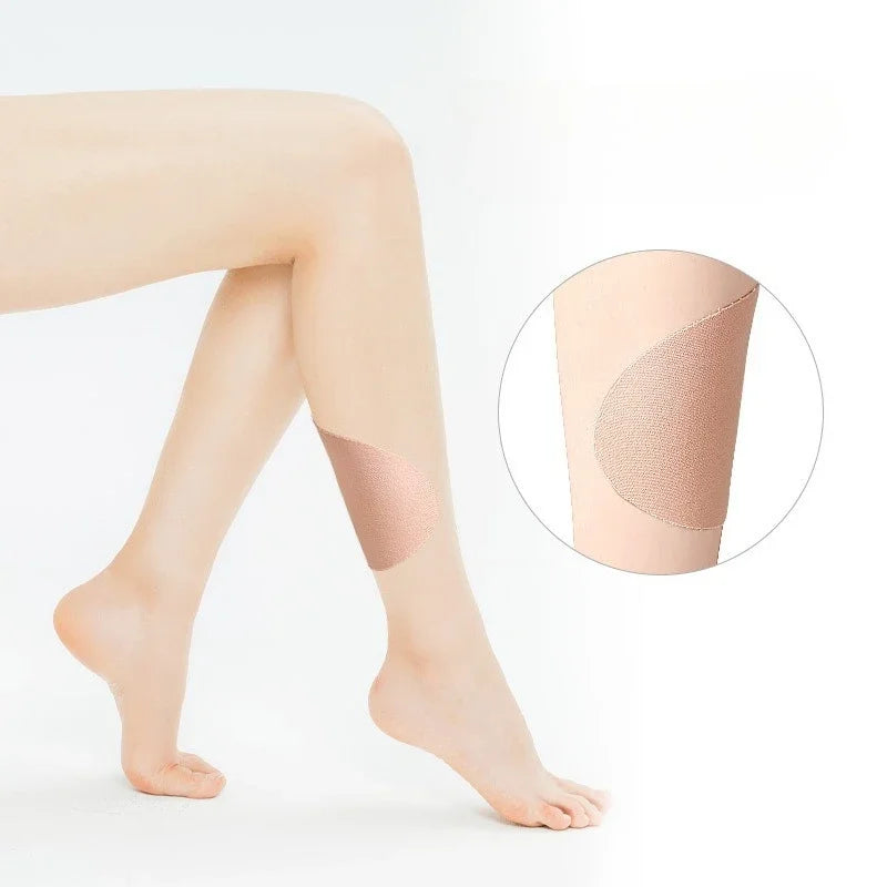 10pcs Anti-wear Stickers Invisible Anti-Friction Pad