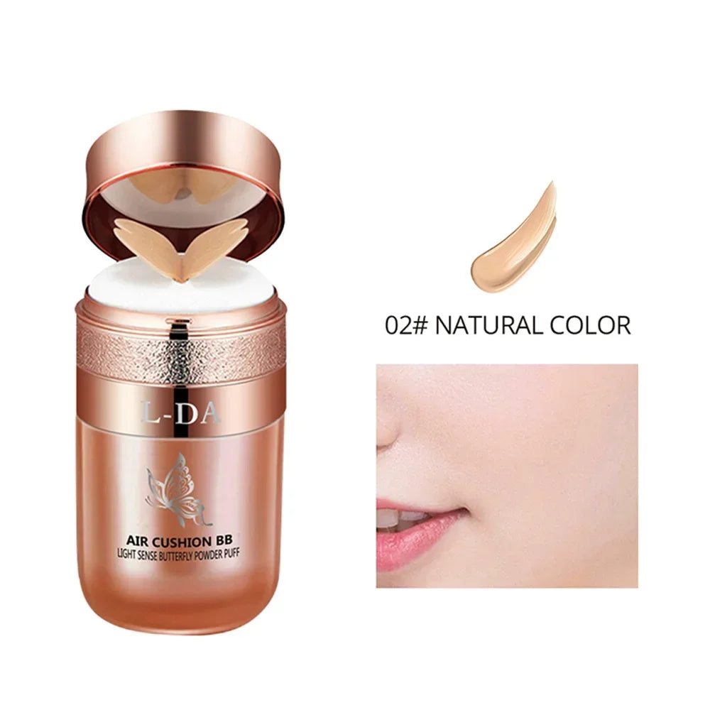 Air Cushion CC Cream Moisturizing Foundation Concealer