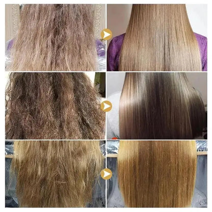 Keratin Mask Magical Repair Damage Hair