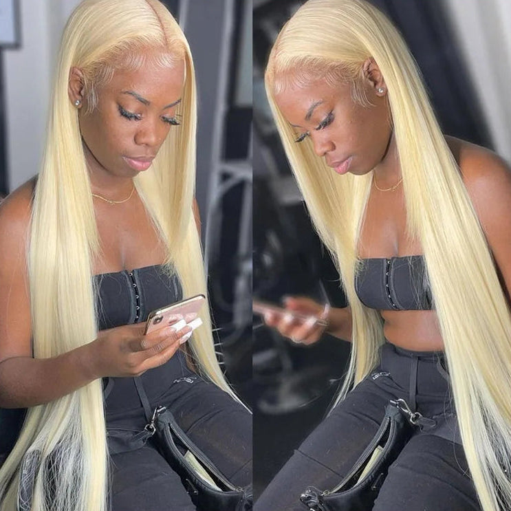 Brazilian Straight Hair Weave