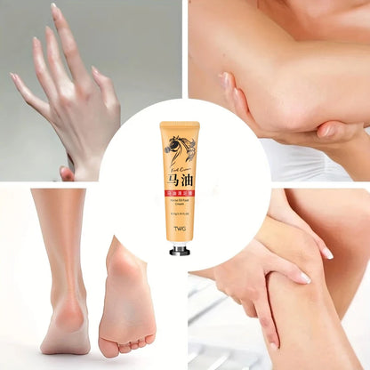 Ma You Qing Foot Cream Moisturizing Foot Cream
