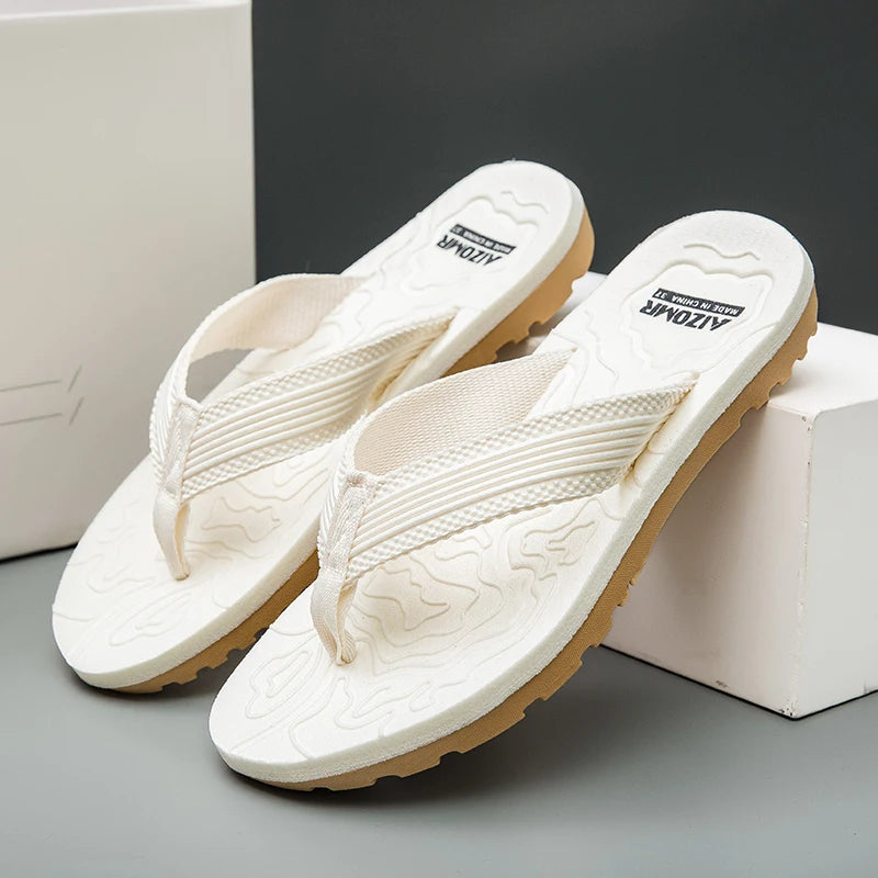 DANA anti-slip, wear-resistant Slippers