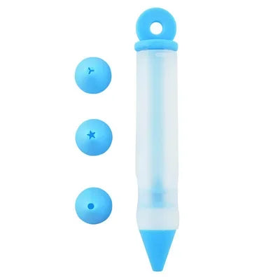 Silicone Food Chocolate Decorating Tools Cake