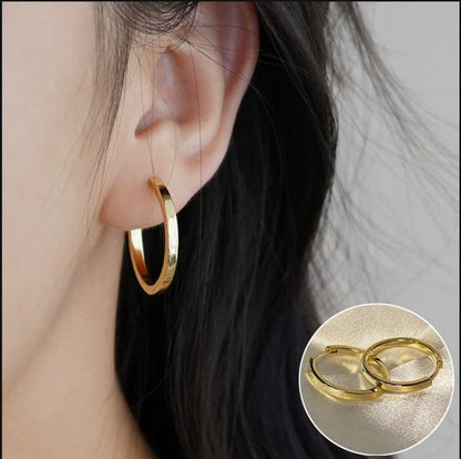 925 Sterling Silver Vintage Tassel Ball Earrings