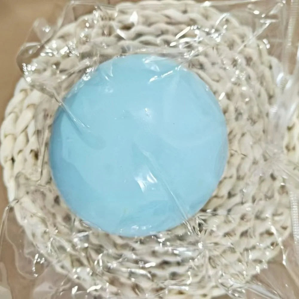Stress Relief Squishy Ball Soft Anti-Anxiety
