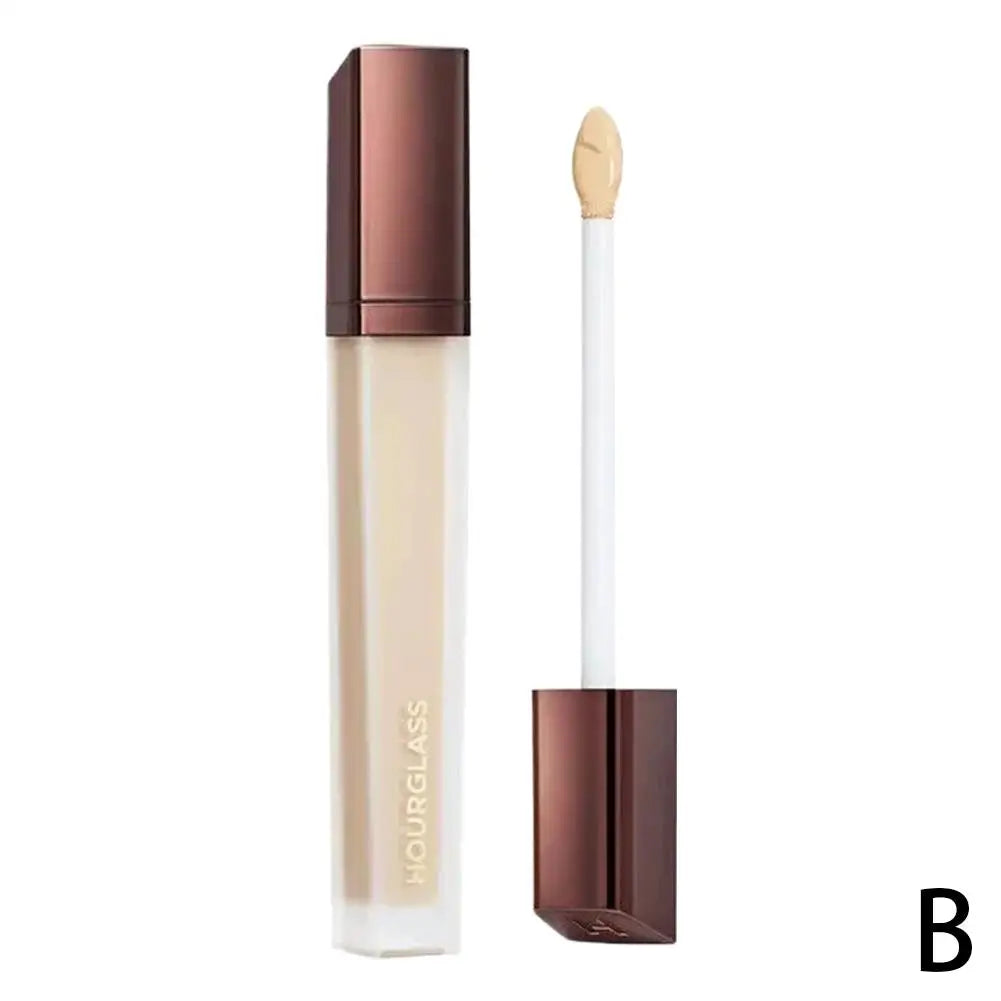 GLASS Liquid Concealer Matte High Coverage Waterproof Oil Control