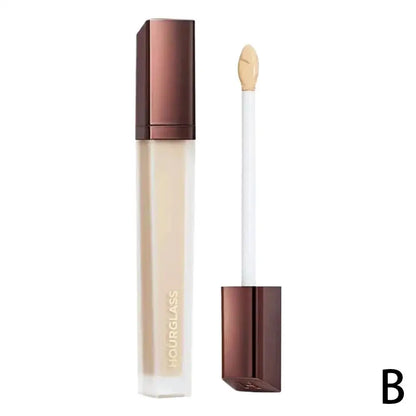 GLASS Liquid Concealer Matte High Coverage Waterproof Oil Control