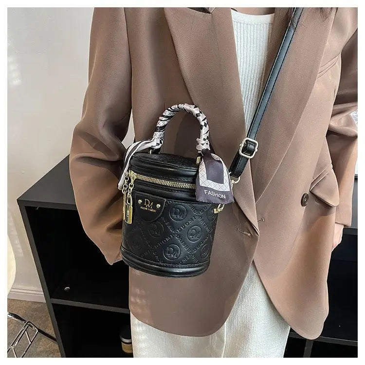 Small Bag Niche Design Bag