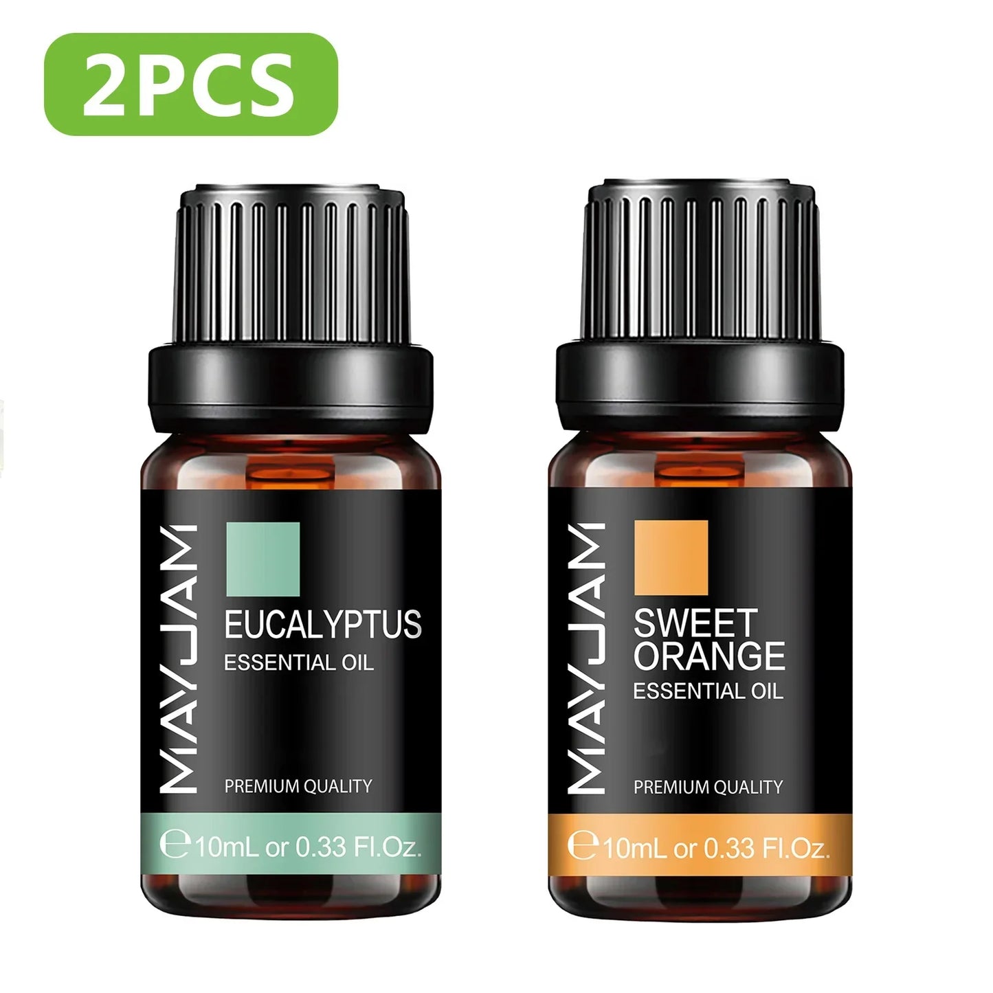 MAYJAM Essential Oil Citronella Jasmine