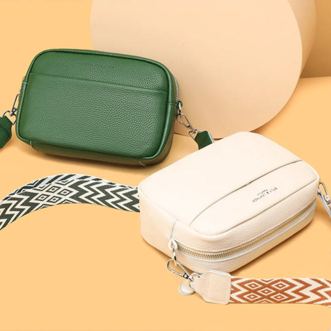 DANA High Quality Genuine Leather Bags